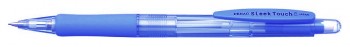 Механический карандаш SLEEK TOUCH, цвет корпуса синий