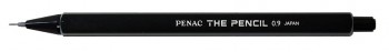 Механический карандаш The penci, цвет корпуса черный